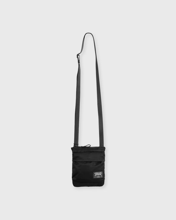 MISSION BAY CROSSBODY POUCH