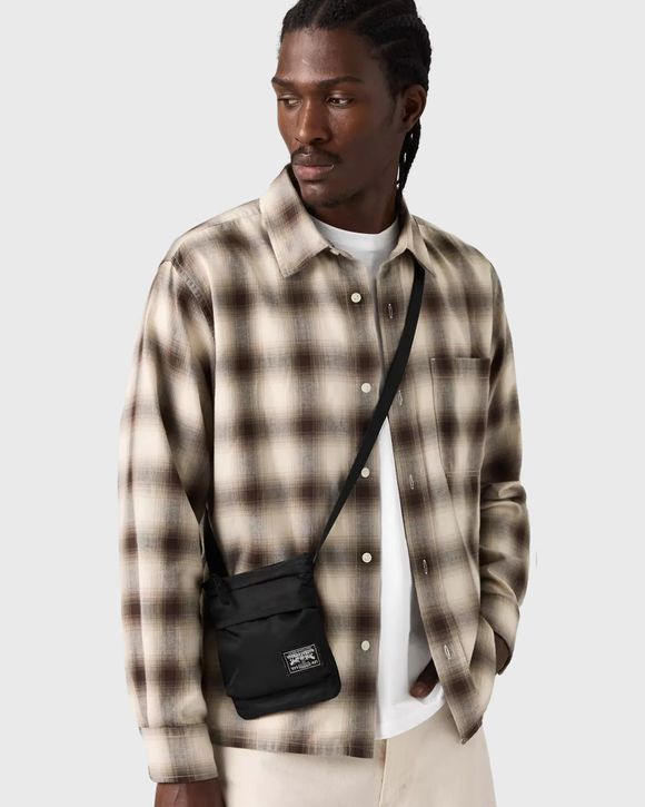 MISSION BAY CROSSBODY POUCH