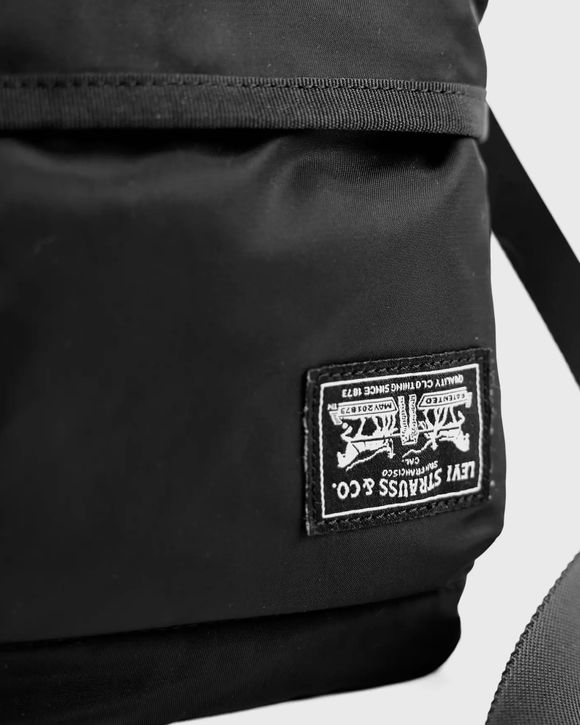 MISSION BAY CROSSBODY POUCH