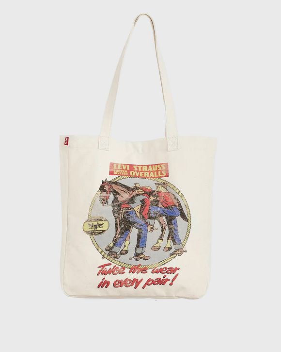 EVERYDAY GRAPHIC TOTE