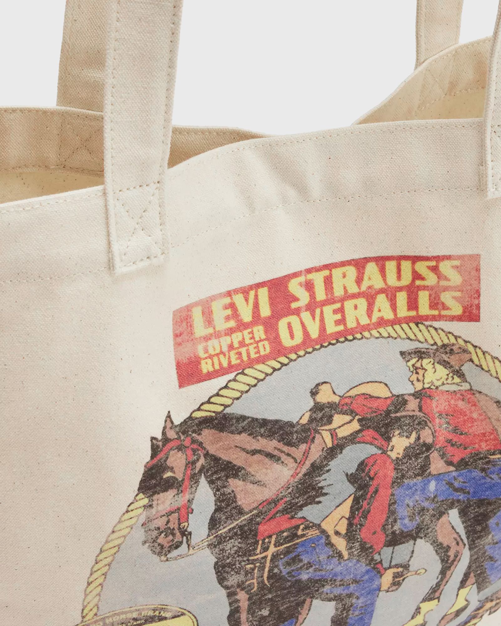 EVERYDAY GRAPHIC TOTE