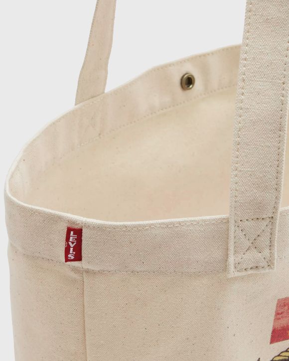 EVERYDAY GRAPHIC TOTE