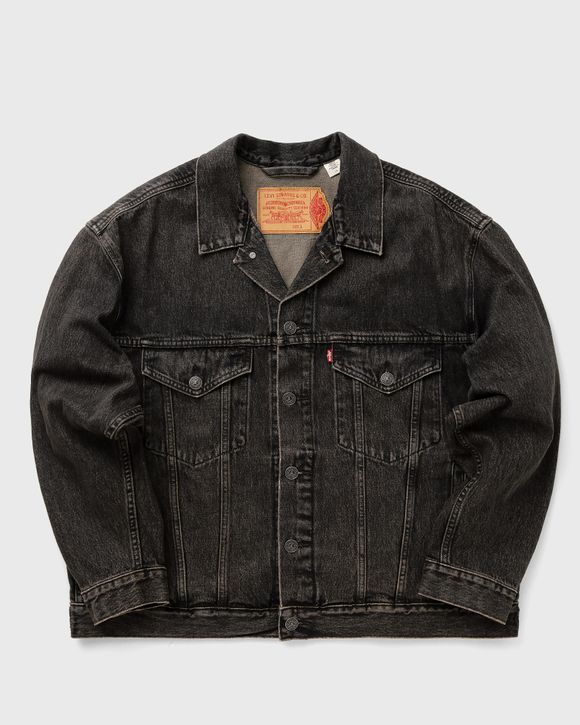 X JORDAN TYPE III TRUCKER