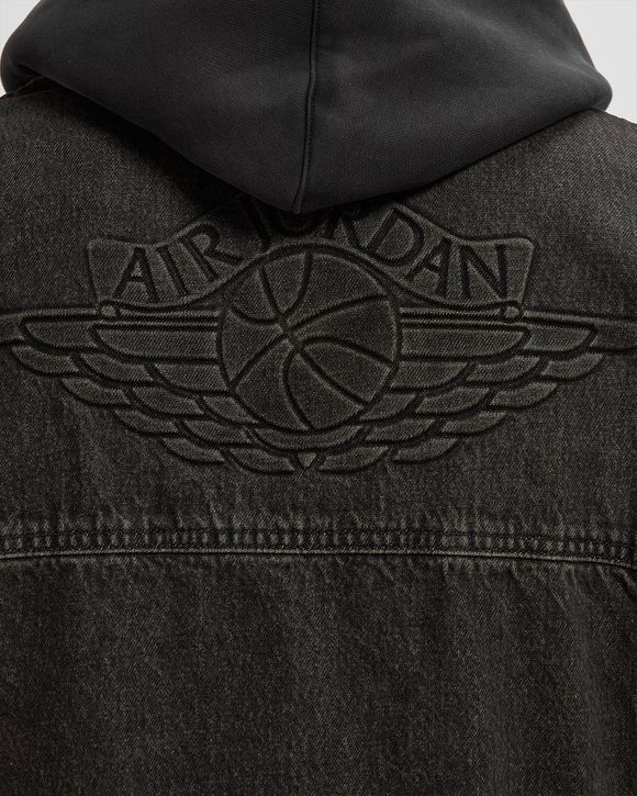 X JORDAN TYPE III TRUCKER