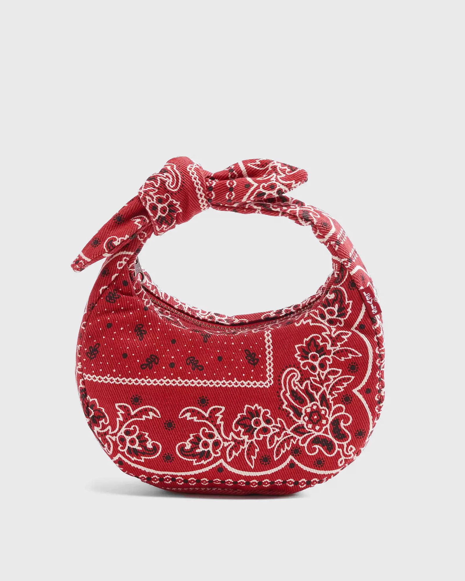 BABY BROOKLYN W/ KNOT