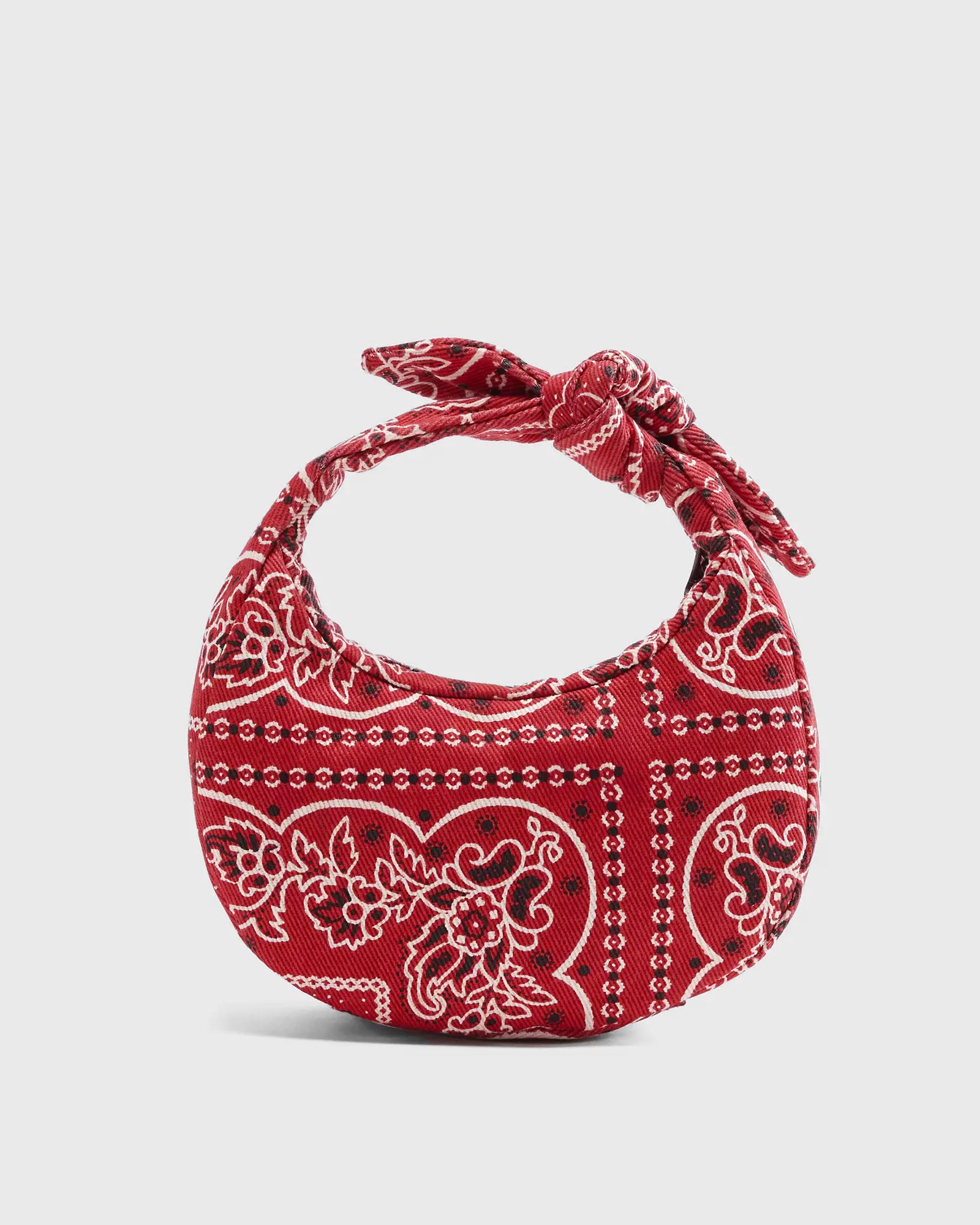 BABY BROOKLYN W/ KNOT