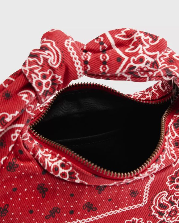 BABY BROOKLYN W/ KNOT