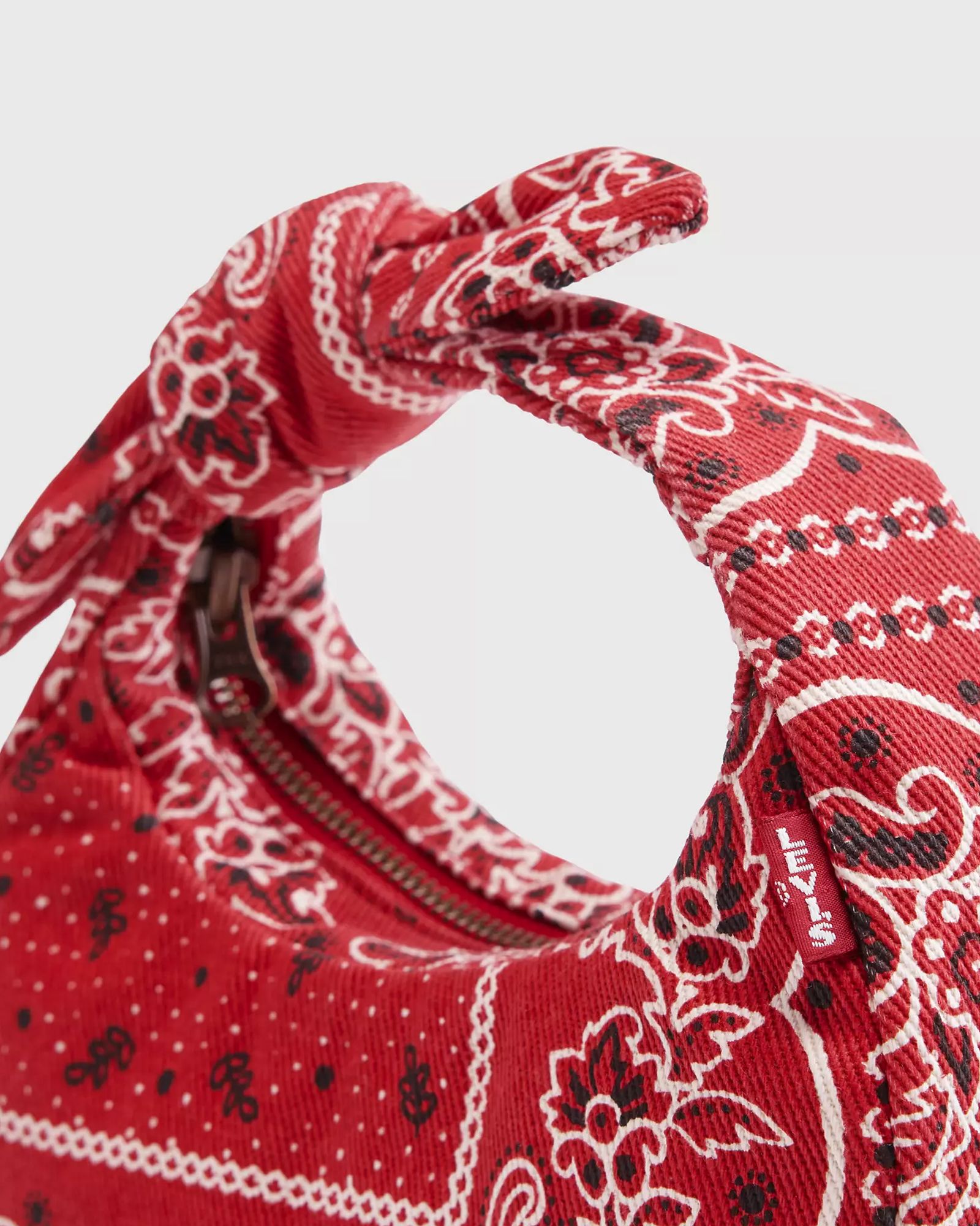 BABY BROOKLYN W/ KNOT