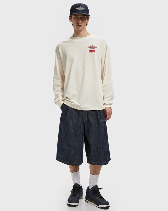 Thumbnail - X JORDAN BAGGY SHORT