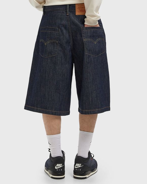 X JORDAN BAGGY SHORT