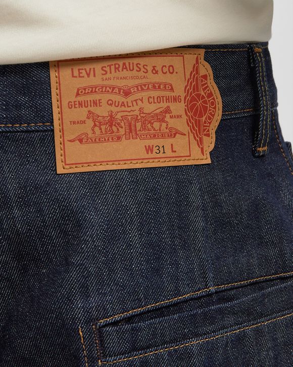 X JORDAN BAGGY SHORT