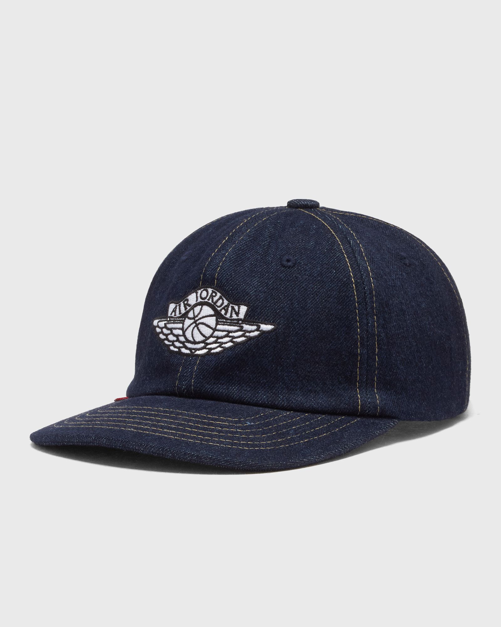 X JORDAN DENIM CAP