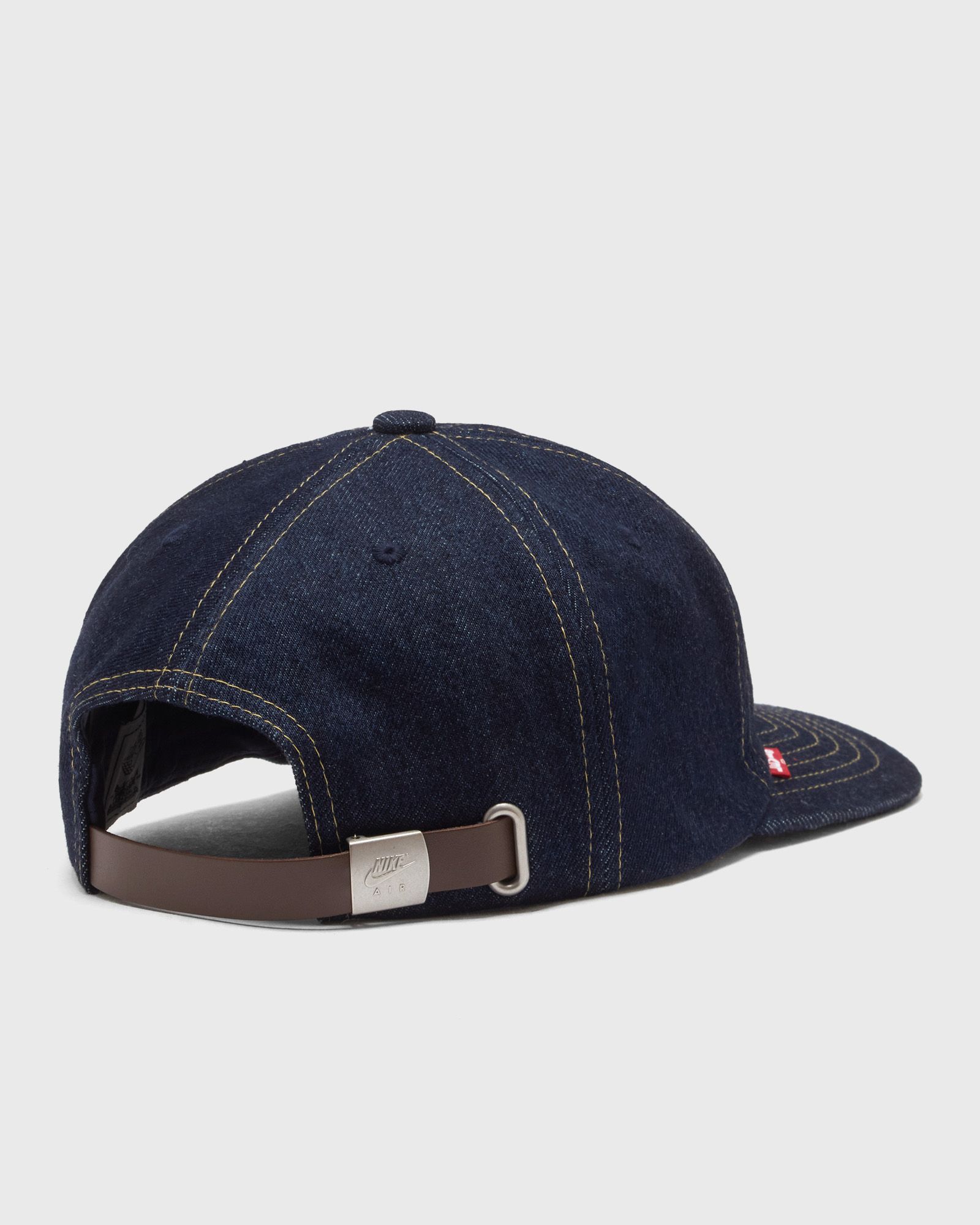X JORDAN DENIM CAP