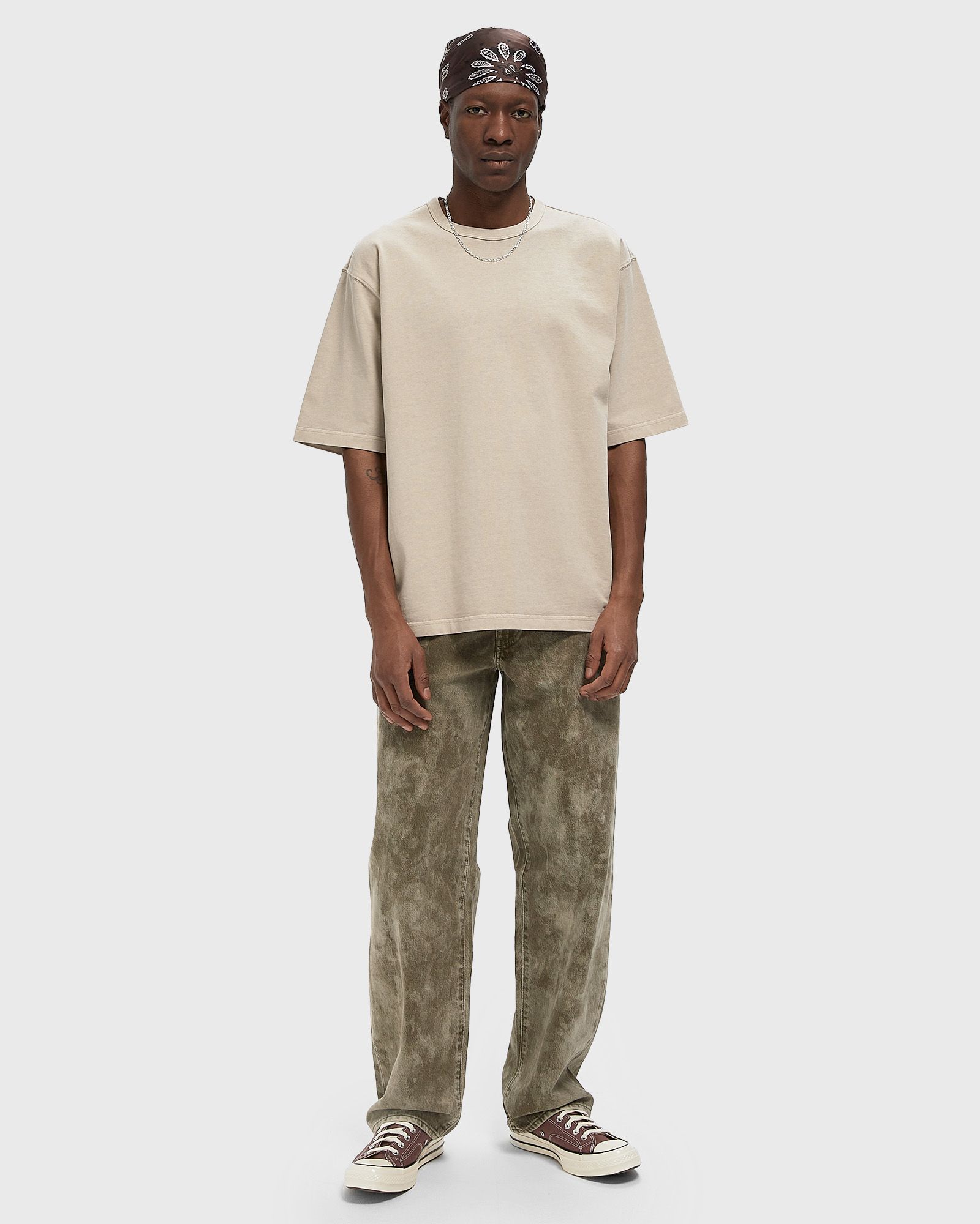 HEAVYWEIGHT LOOSE TEE