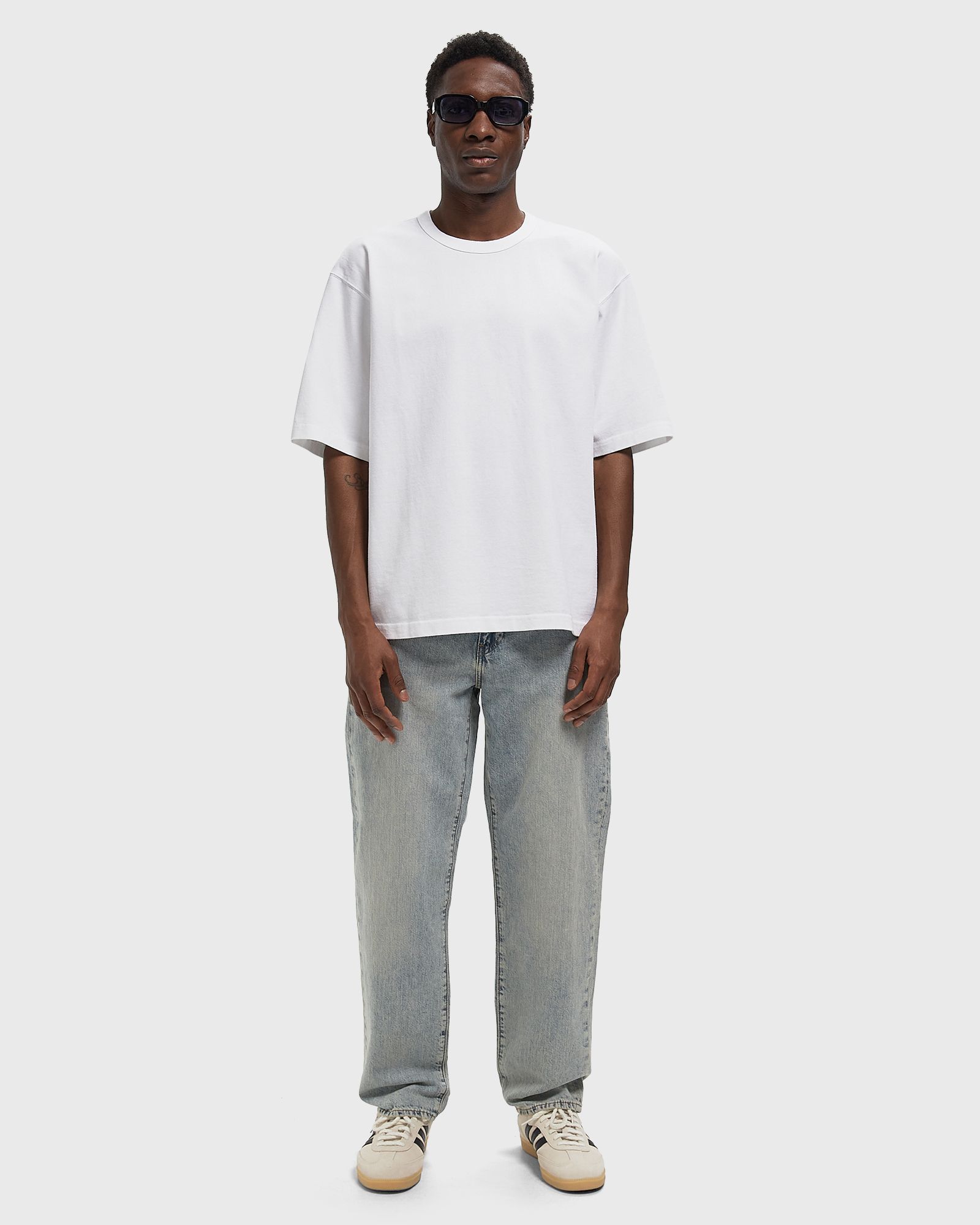 HEAVYWEIGHT LOOSE TEE