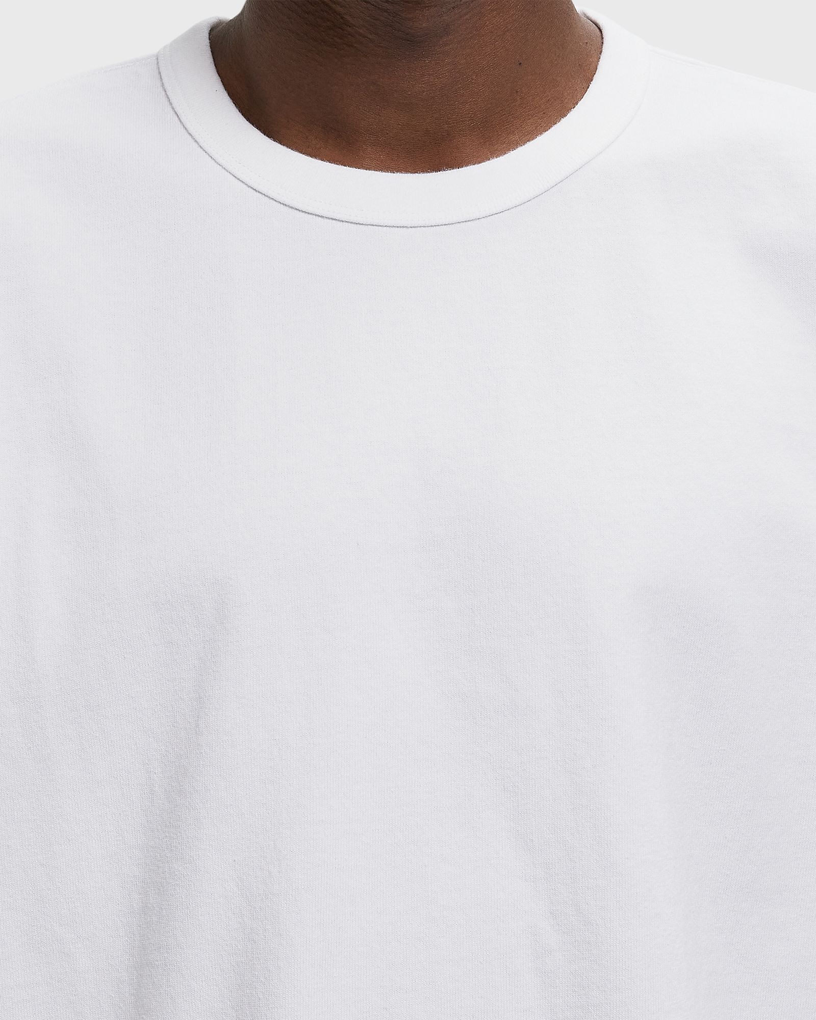 HEAVYWEIGHT LOOSE TEE