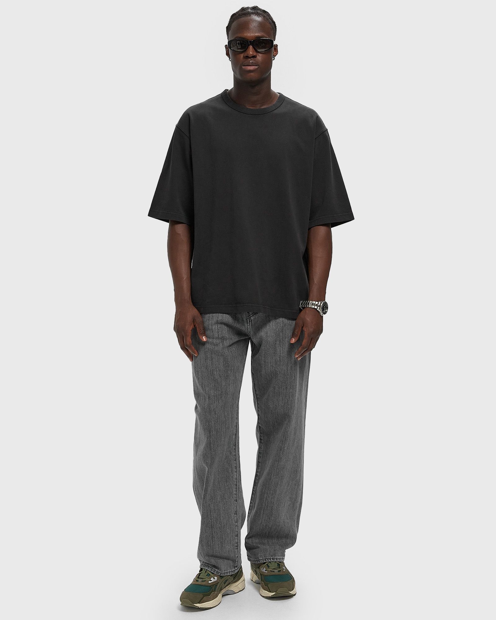 HEAVYWEIGHT LOOSE TEE