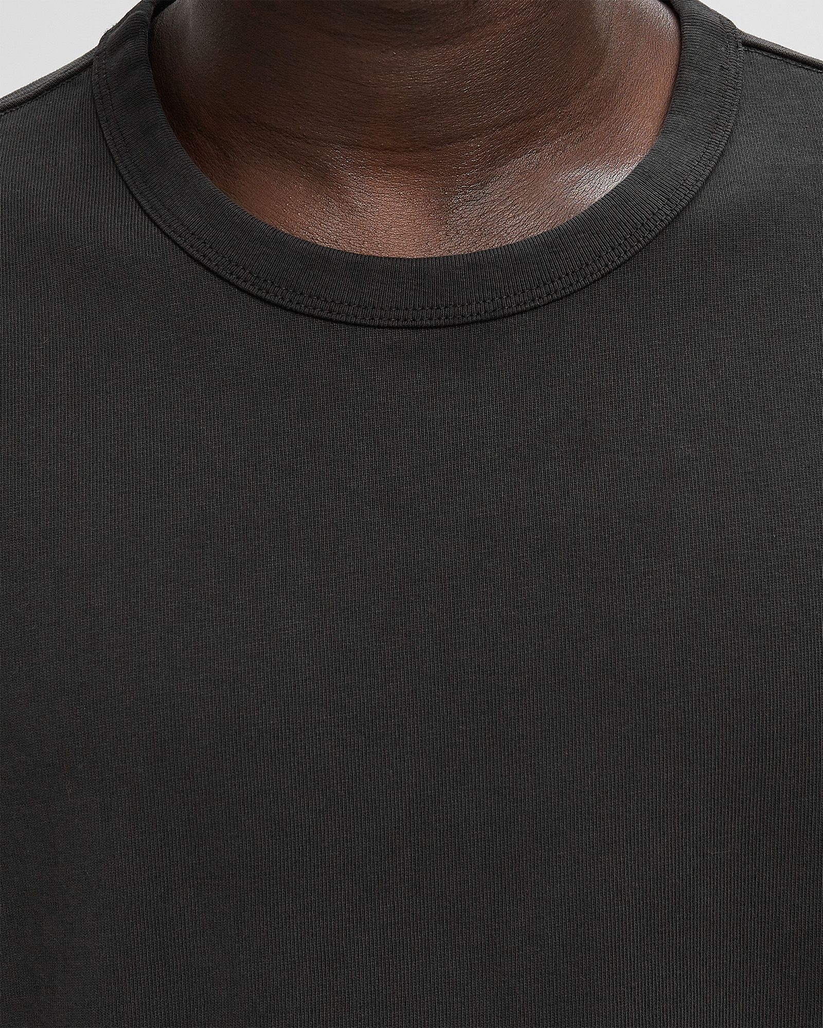 HEAVYWEIGHT LOOSE TEE