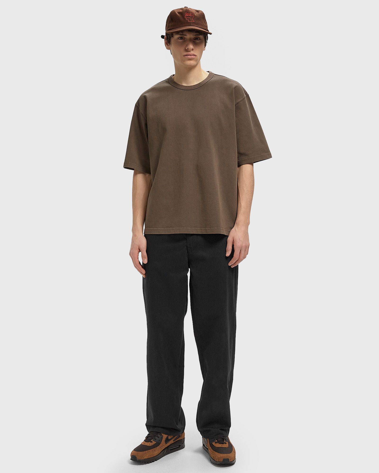 HEAVYWEIGHT LOOSE TEE