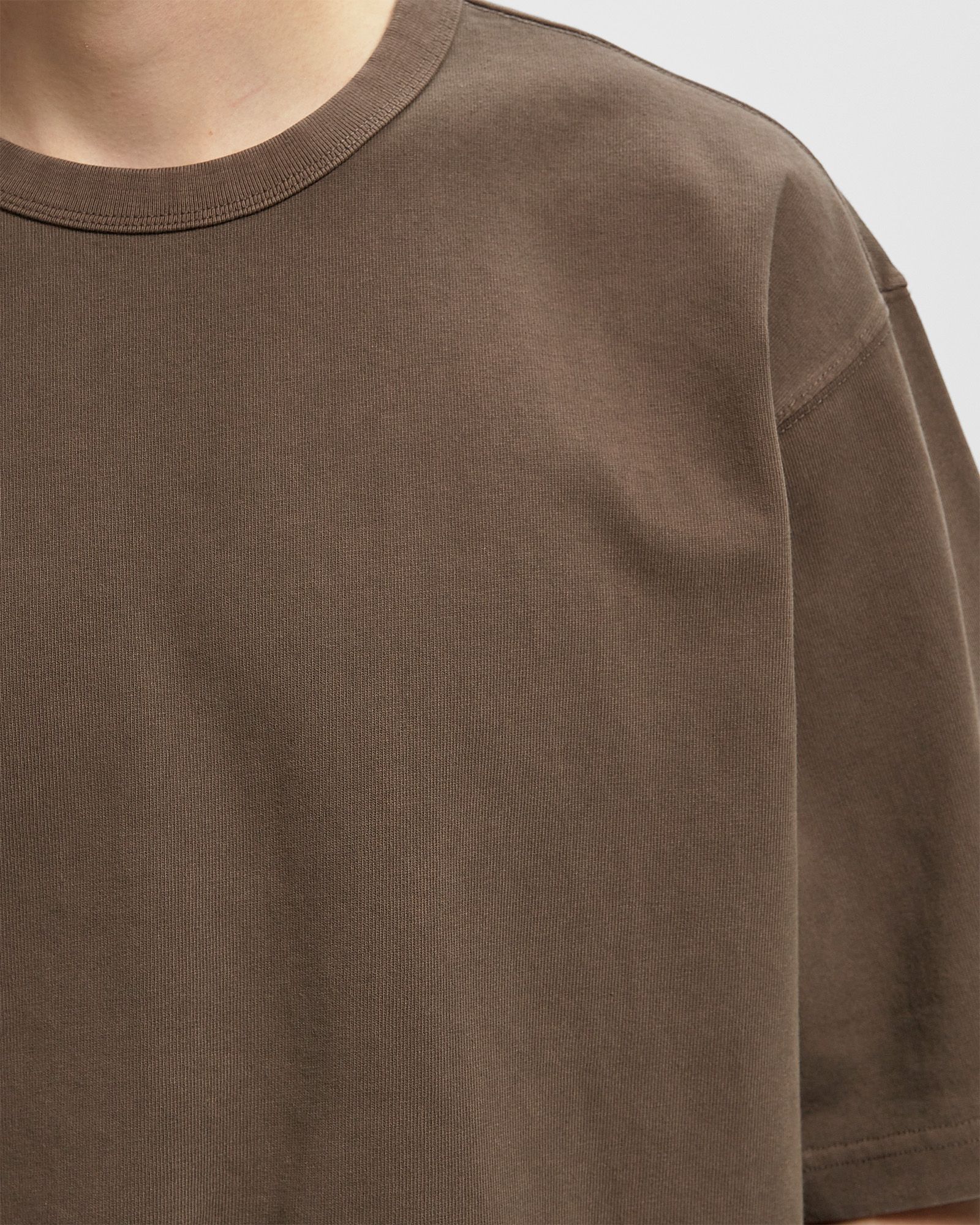 HEAVYWEIGHT LOOSE TEE