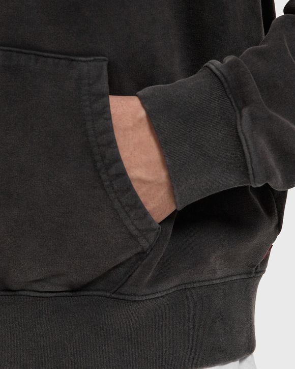 HAYES BOXY FULL ZIP