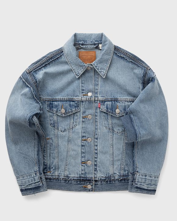 DECON 90S TRUCKER