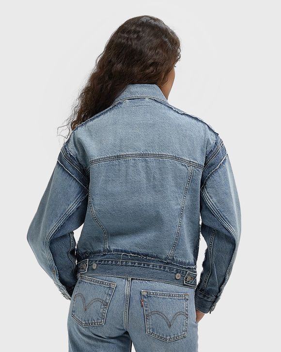 DECON 90S TRUCKER
