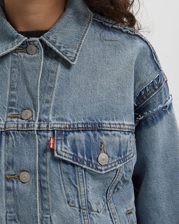 DECON 90S TRUCKER