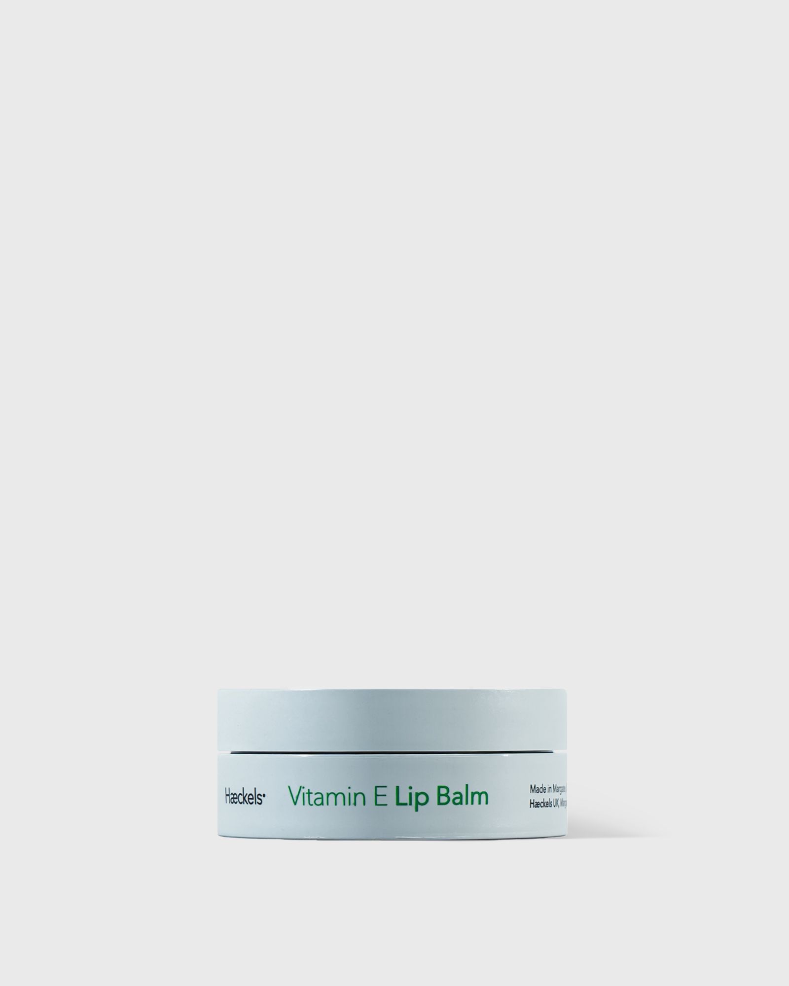 Vitamin E Lip Balm - 15 ml