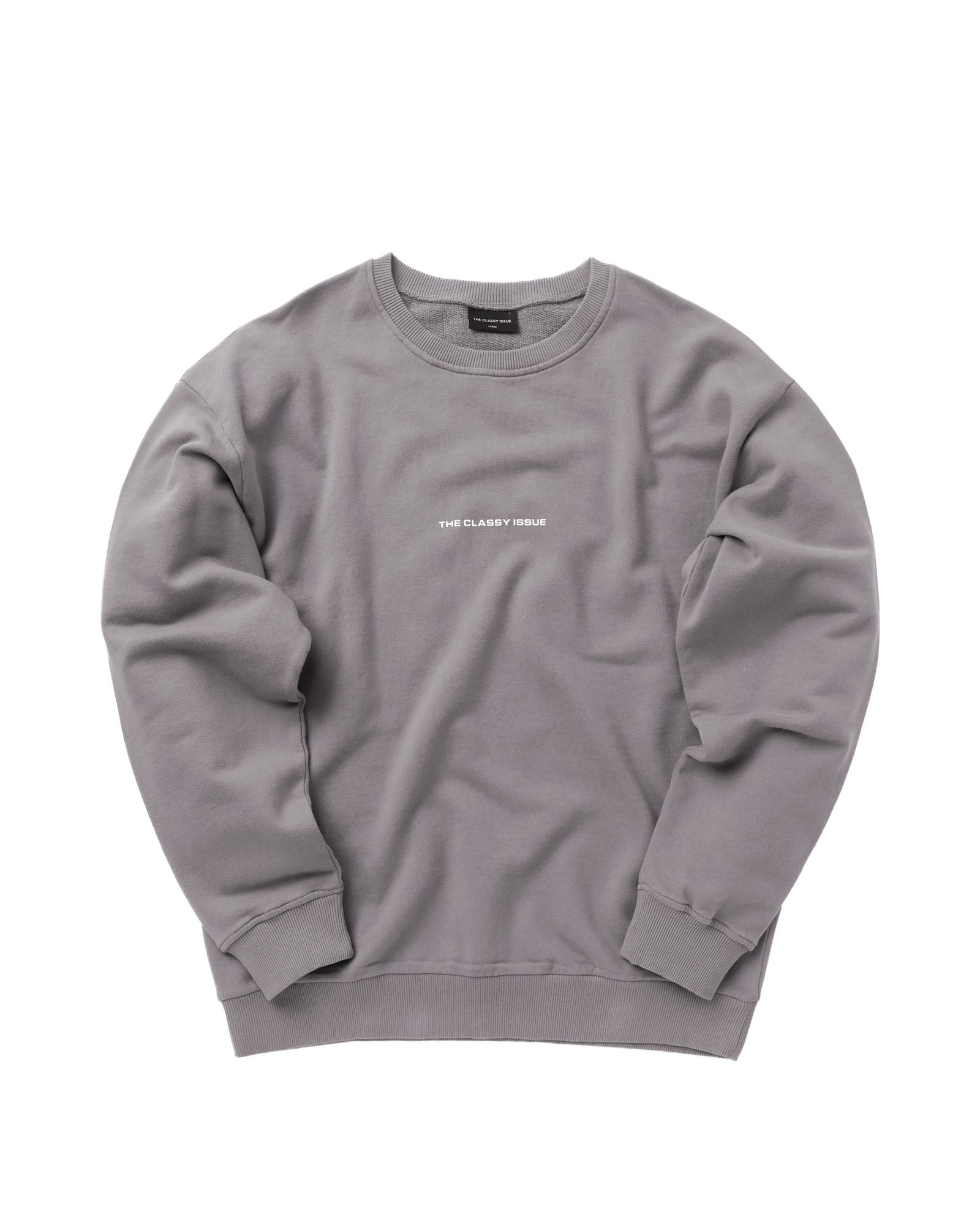 LOGO Crewneck