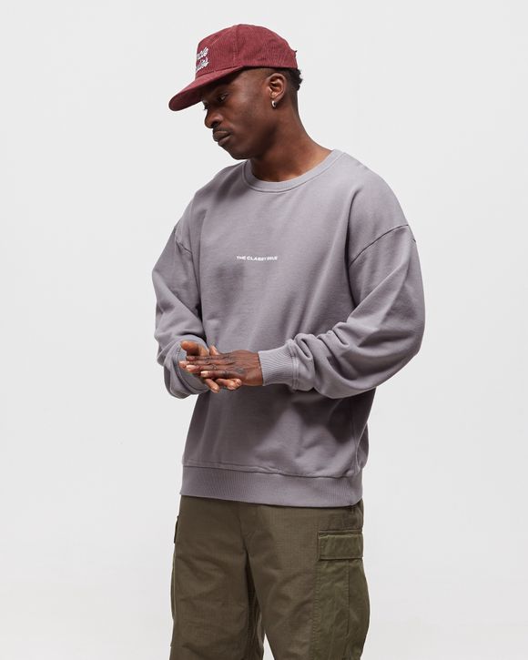 LOGO Crewneck