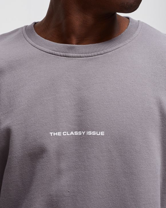 LOGO Crewneck
