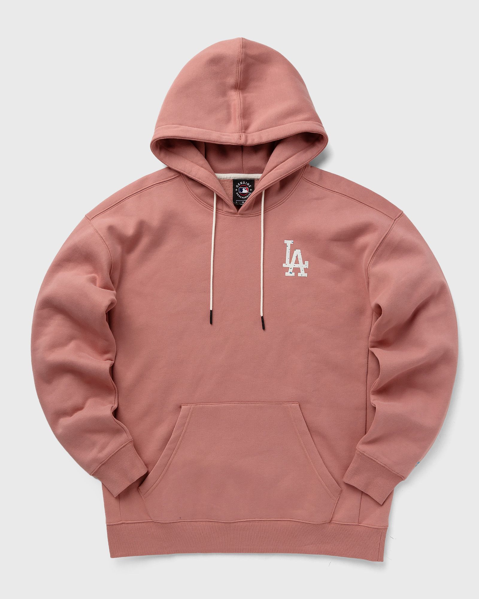 MLB Los Angeles Dodgers Terrazzo Fleece Pullover Hoodie