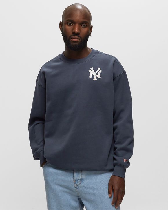 new york yankees vintage sweatshirt