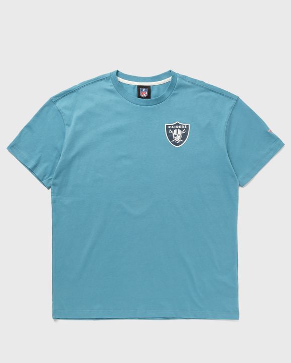NFL Las Vegas Raiders Terrazzo SS Crew T-Shirt