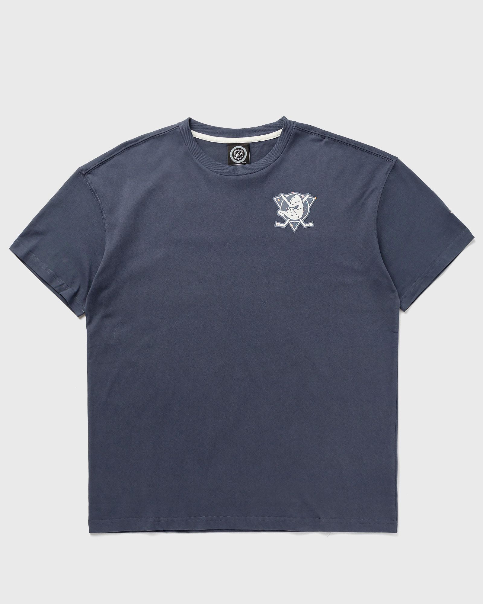 NHL Anaheim Ducks Terrazzo SS Crew T-Shirt