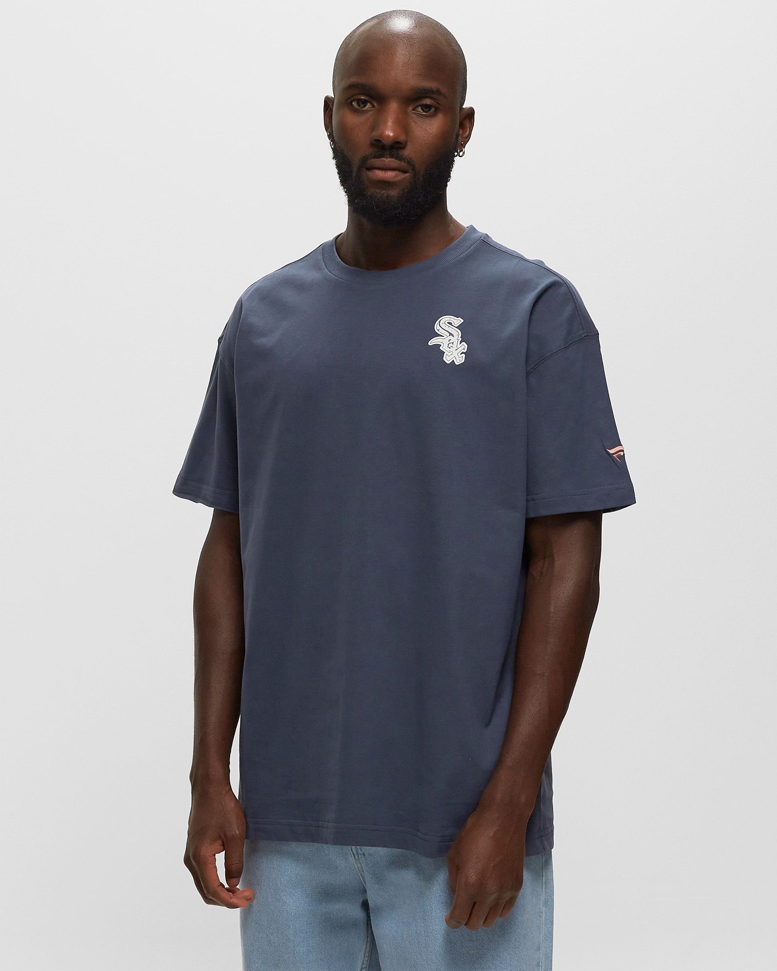 MLB Chicago White Sox Terrazzo SS Crew T-Shirt