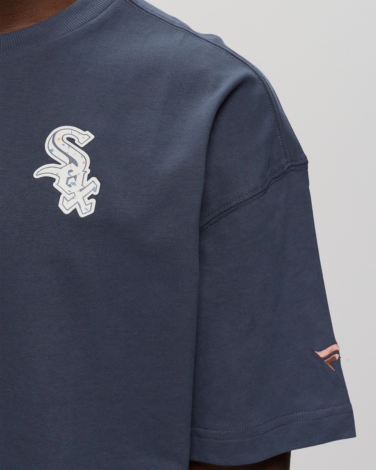 MLB Chicago White Sox Terrazzo SS Crew T-Shirt