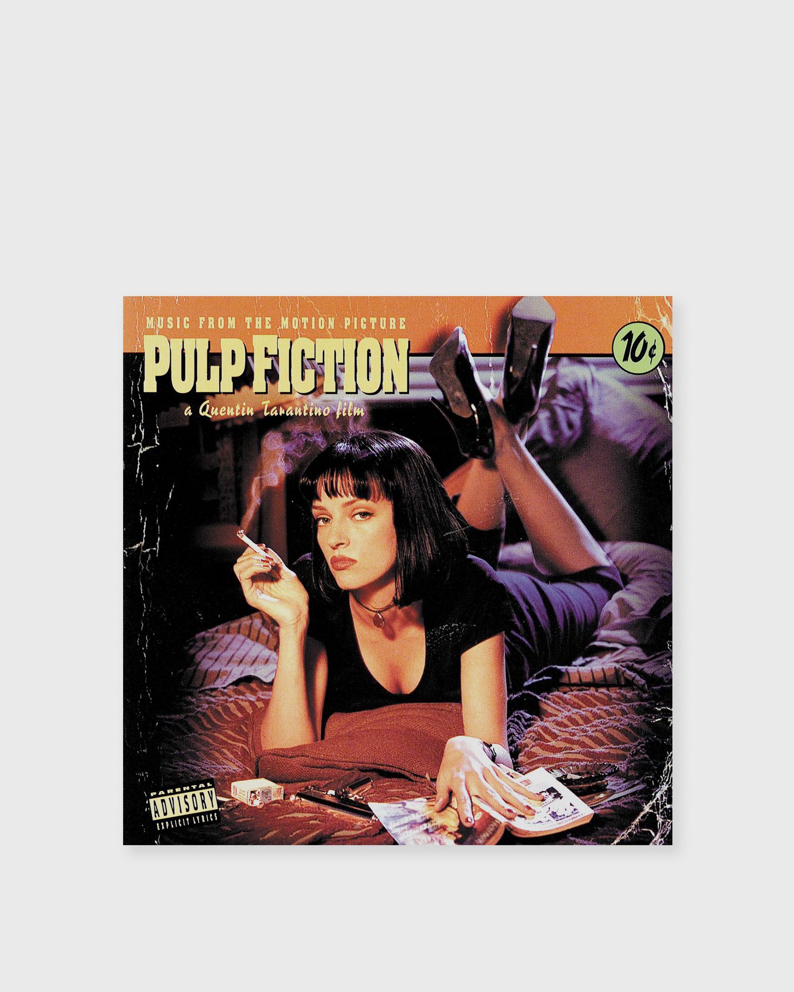 OST/Various - Pulp Fiction