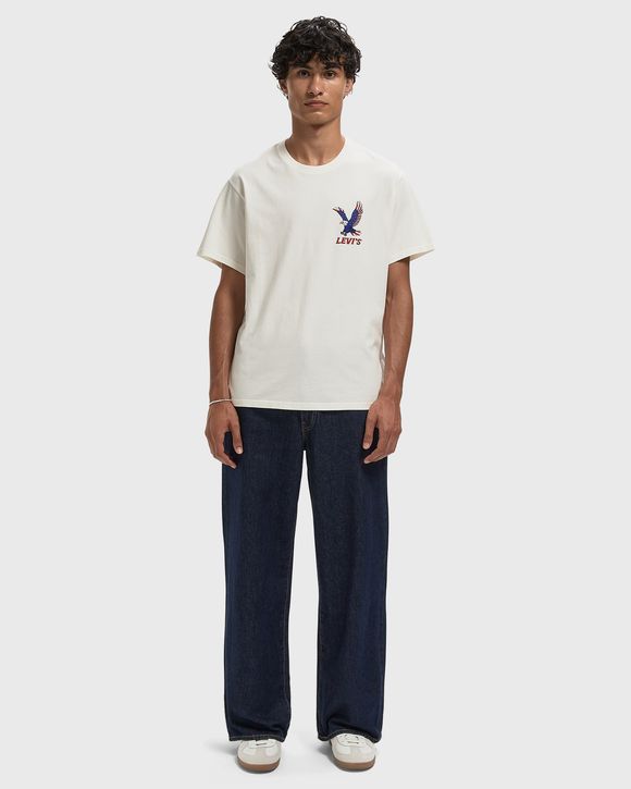 BAGGY WIDE LEG