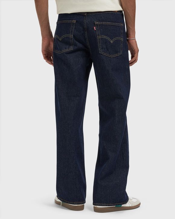 BAGGY WIDE LEG
