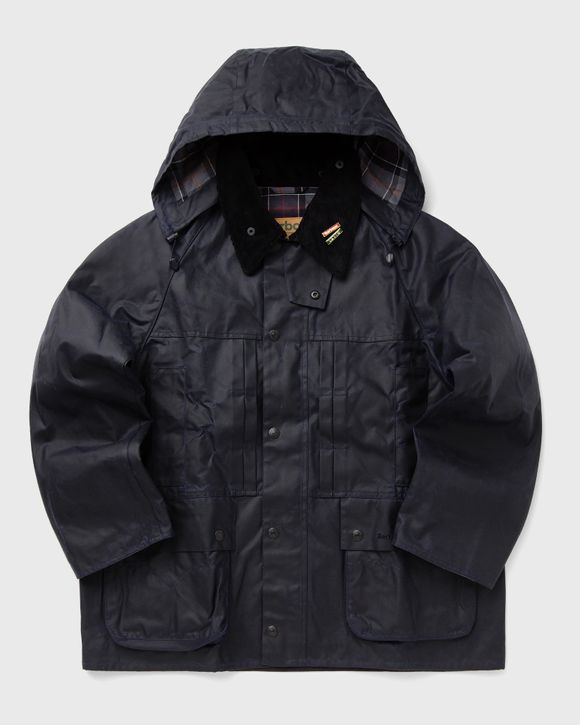 X BARBOUR OS BEDALE W