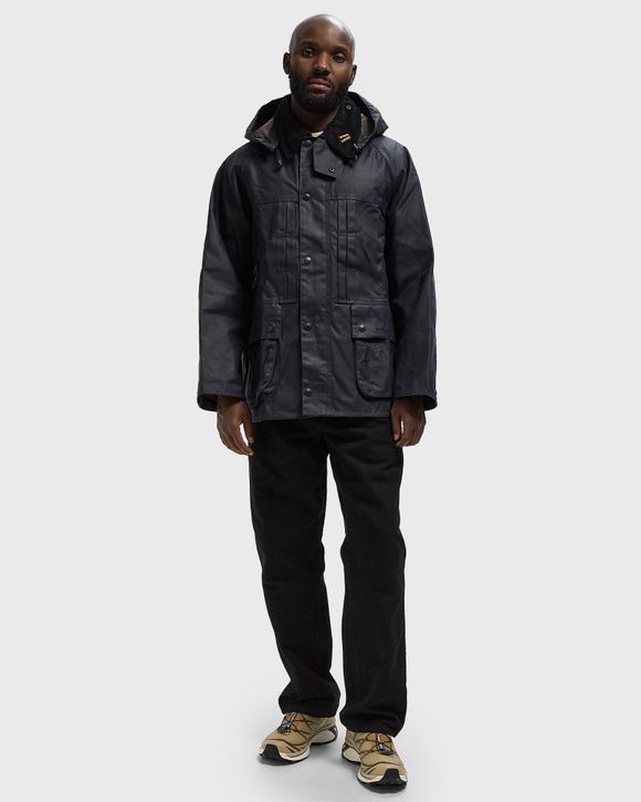 Thumbnail - X BARBOUR OS BEDALE W