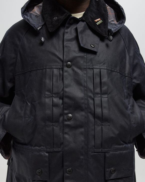 X BARBOUR OS BEDALE W