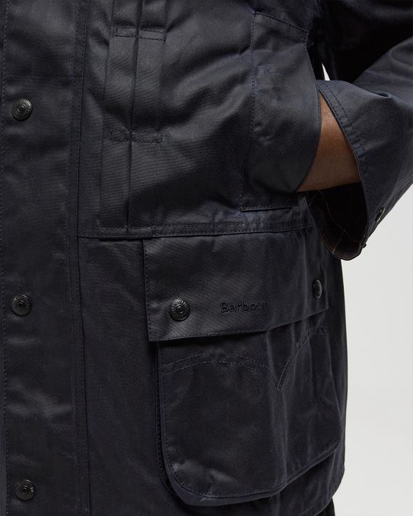 X BARBOUR OS BEDALE W