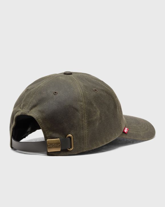 Thumbnail - X BARBOUR 5 PANEL HAT