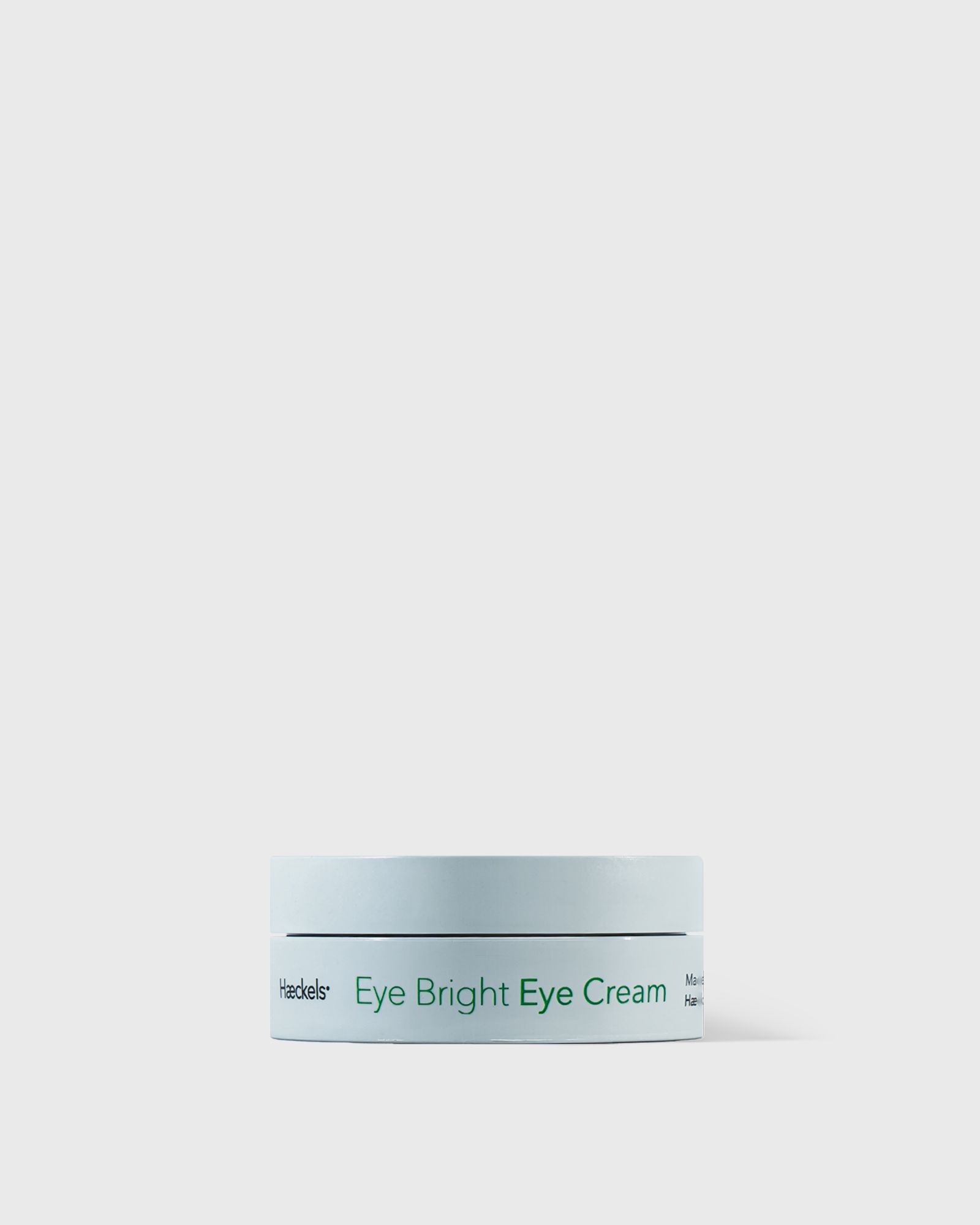 Eye Bright Eye Cream - 15 ml