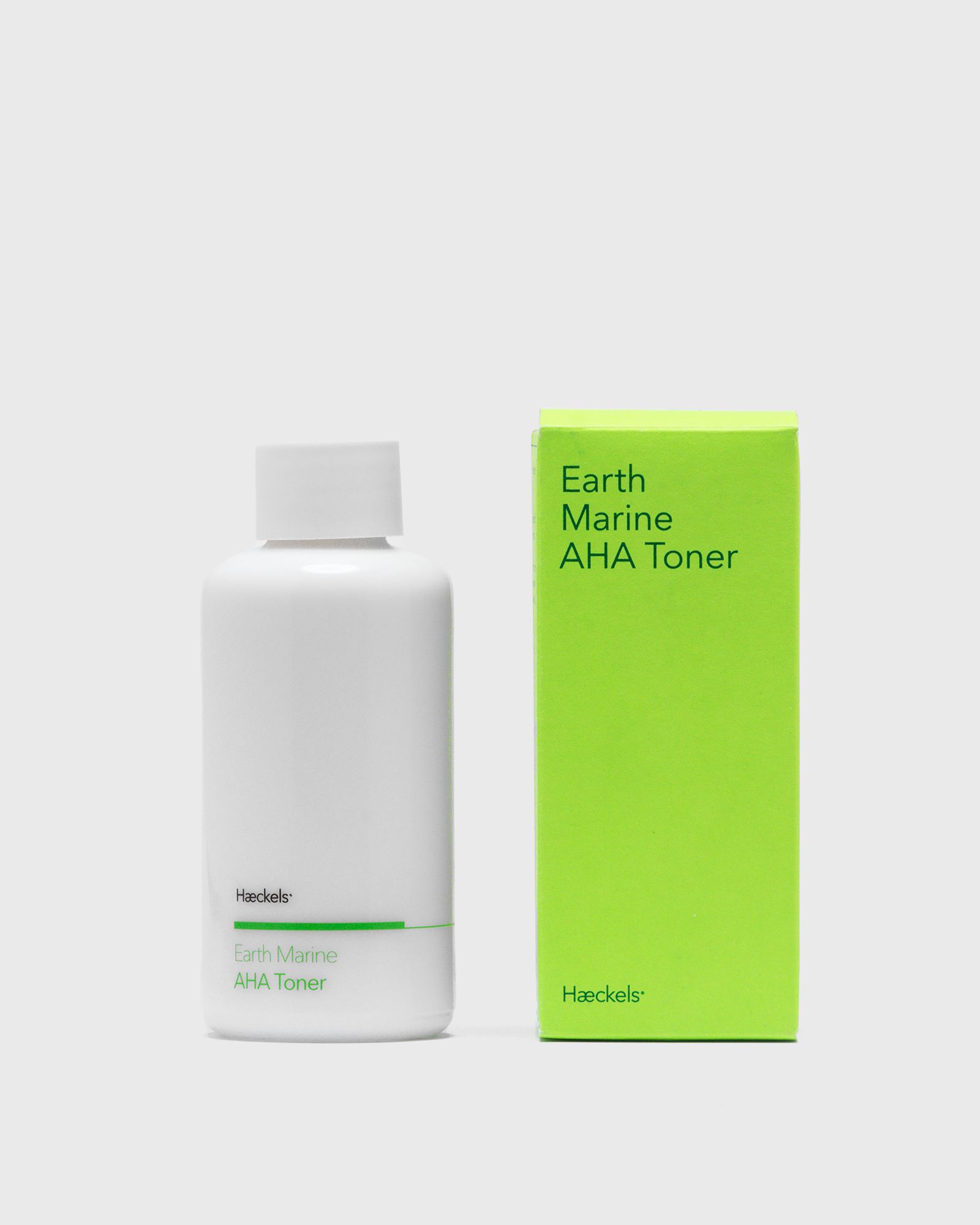 Earth Marine Aha Toner - 60 Ml-image
