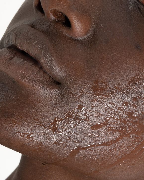 Earth Marine AHA Toner - 60 ml