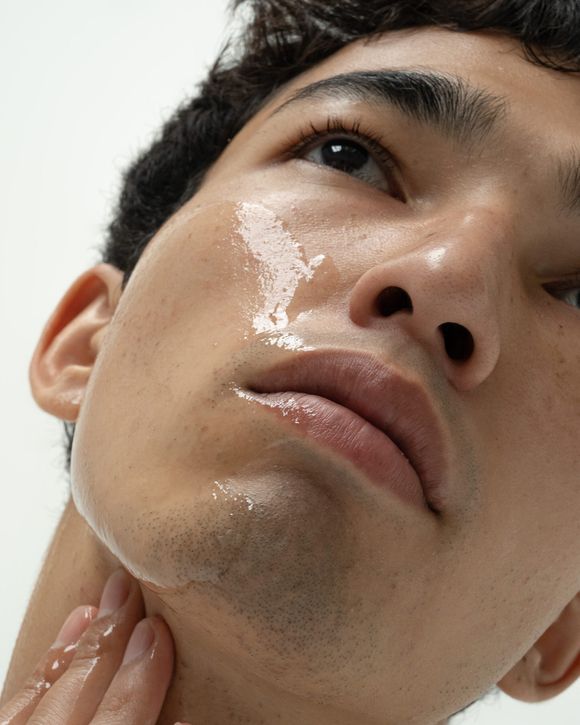 Earth Marine AHA Toner - 60 ml